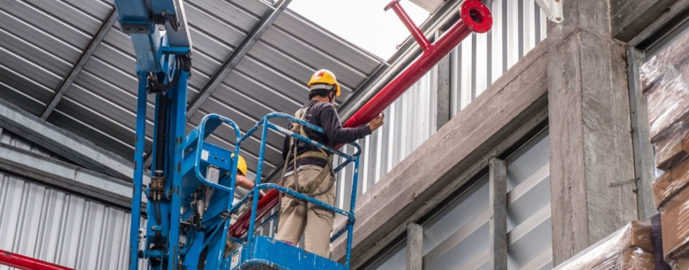 Lift Liability Insurance General Liability - Westtown Insurance Group