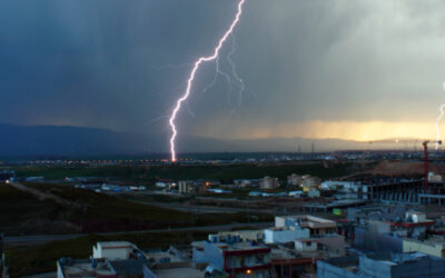 Severe Convective Storms: A Preparedness Guide for Business Resilience