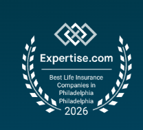 Award-winning insurance agency in West Chester and Philadelphia: Expertise.com Best Insurance Agencies 2021.