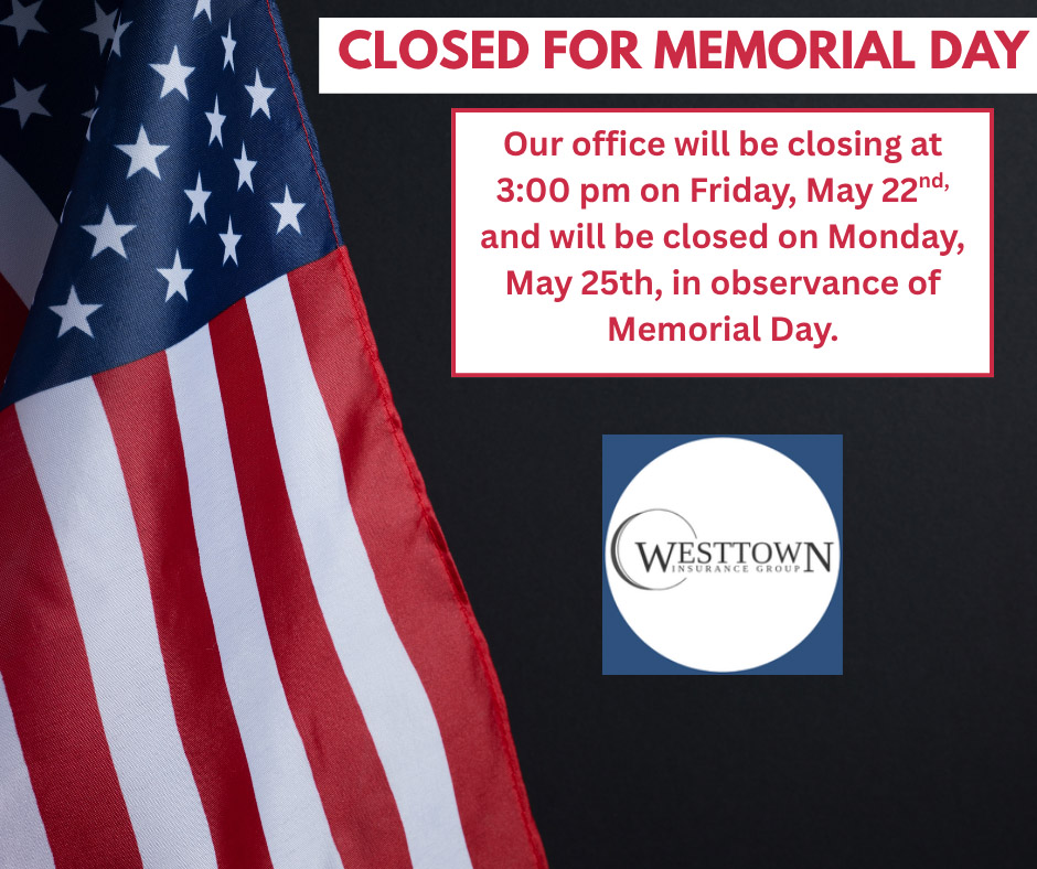 Memorial Day