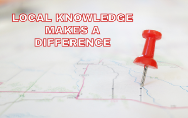 Why Local Knowledge Matters for West Chester Insurance