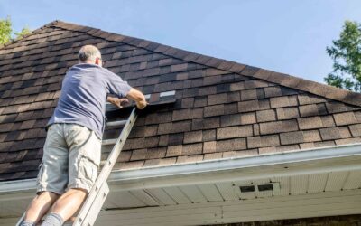 The Hidden Risk of Aging Roofs: Why Maintenance Matters for Your Insurance Coverage